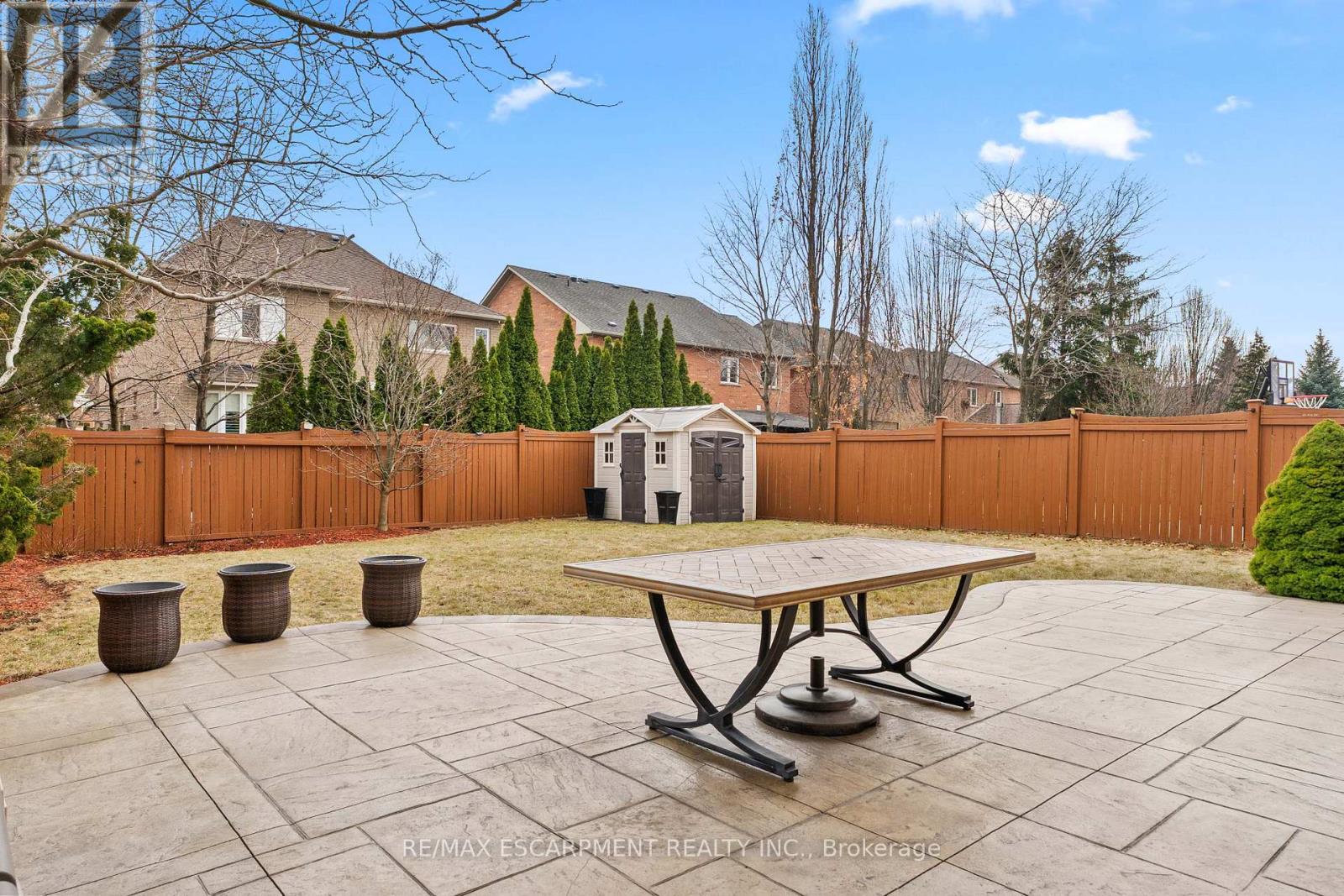 3402 Buena Vista Court, Oakville, Ontario  L6L 6W6 - Photo 49 - W12872960