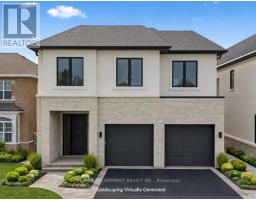 2350 EIGHTH LINE, Oakville, Ontario