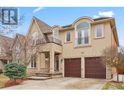 3402 BUENA VISTA COURT, Oakville, Ontario