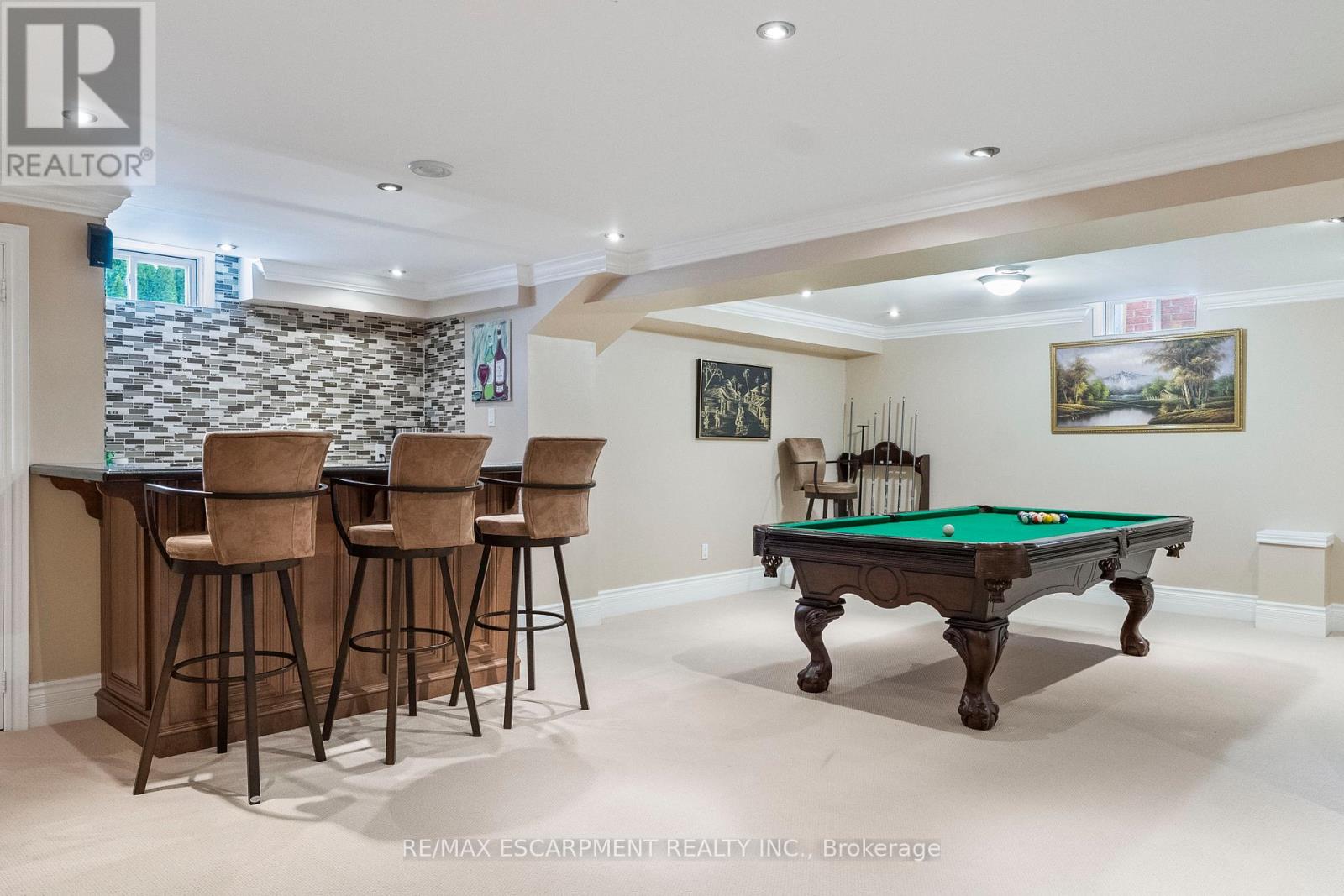 3402 Buena Vista Court, Oakville, Ontario  L6L 6W6 - Photo 42 - W12872960