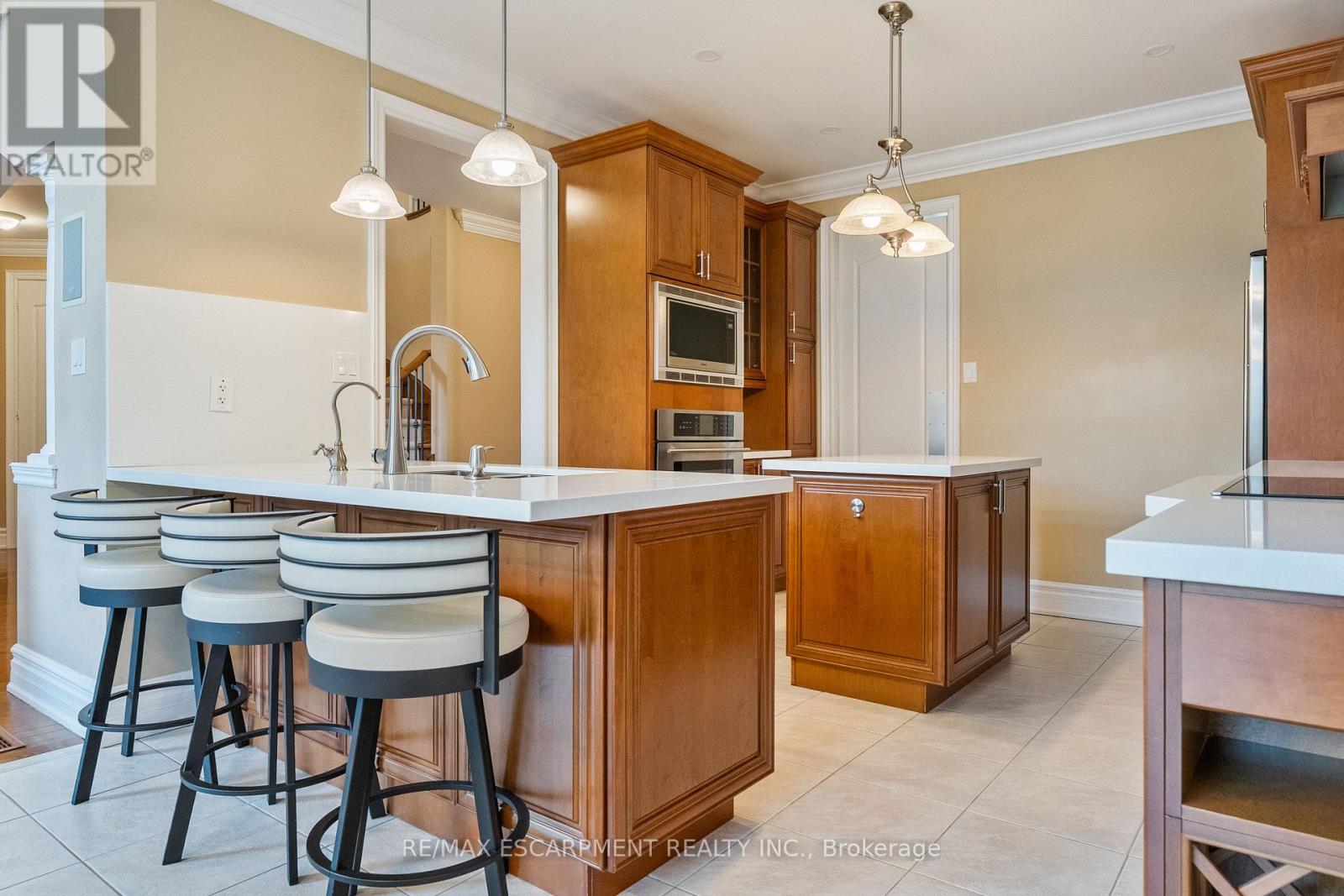 3402 Buena Vista Court, Oakville, Ontario  L6L 6W6 - Photo 14 - W12872960