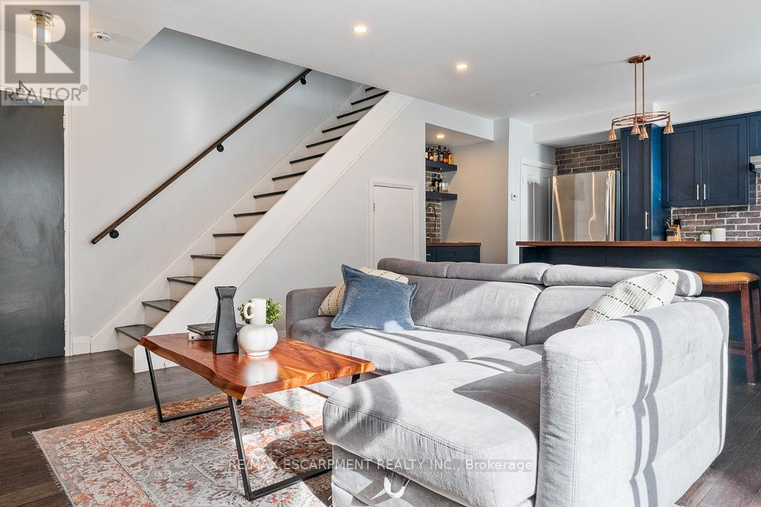 5 - 469 Claridge Road, Burlington, Ontario  L7N 2S1 - Photo 8 - W12836216