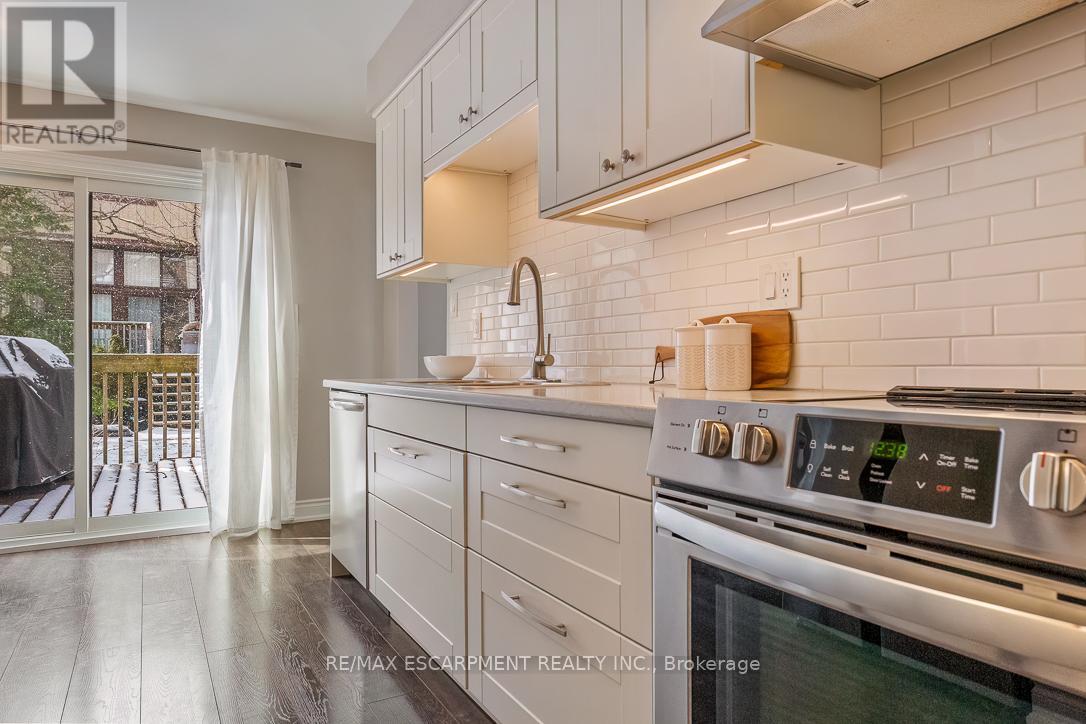 56 - 6780 Formentera Avenue, Mississauga, Ontario  L5N 2L1 - Photo 12 - W12904824