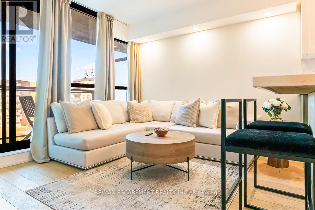 501 - 80 Esther Lorrie Drive, Toronto, Ontario  M9W 4V1 - Photo 20 - W12922874