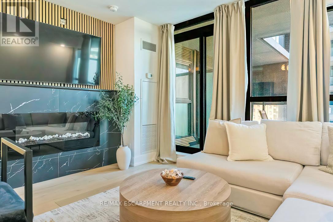 501 - 80 Esther Lorrie Drive, Toronto, Ontario  M9W 4V1 - Photo 21 - W12922874