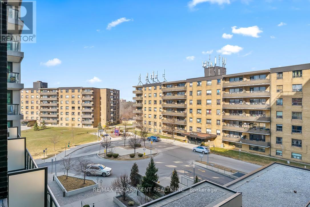 501 - 80 Esther Lorrie Drive, Toronto, Ontario  M9W 4V1 - Photo 25 - W12922874