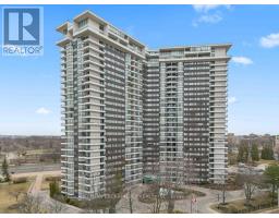 1905 - 1333 BLOOR STREET, Mississauga, Ontario