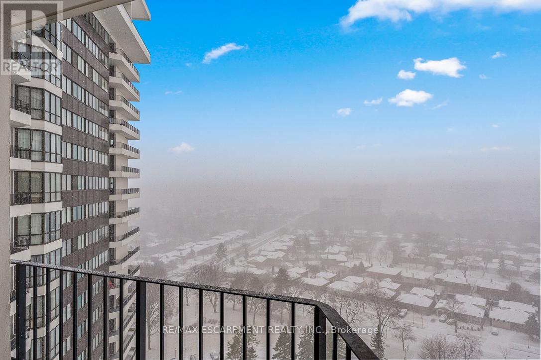 1905 - 1333 Bloor Street, Mississauga, Ontario  L4Y 3T6 - Photo 23 - W12950562