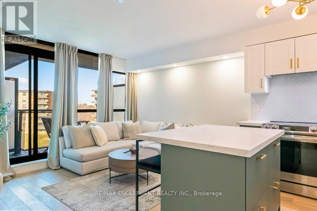 501 - 80 Esther Lorrie Drive, Toronto, Ontario  M9W 4V1 - Photo 15 - W12922874