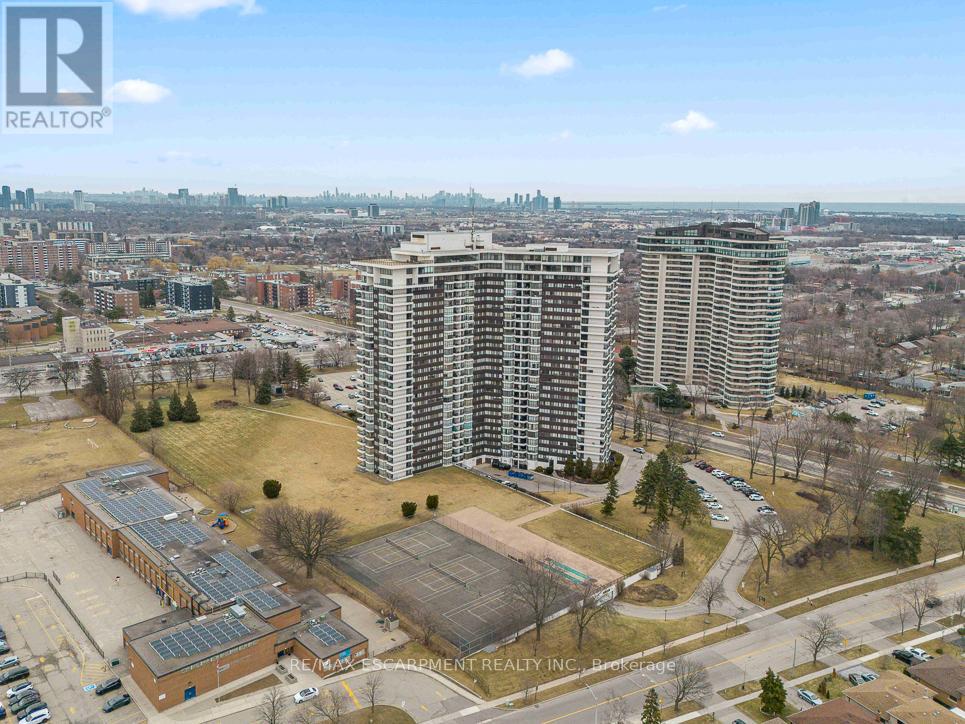 1905 - 1333 Bloor Street, Mississauga, Ontario  L4Y 3T6 - Photo 38 - W12950562