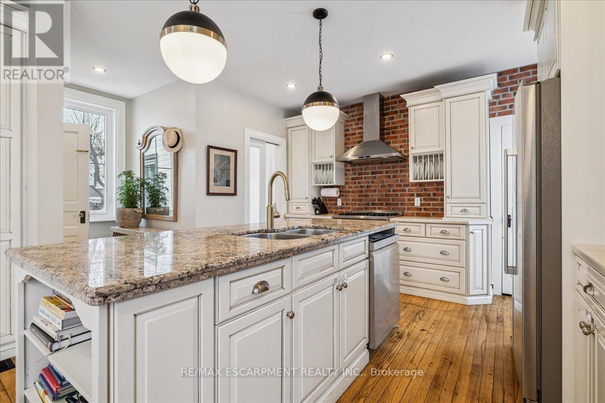 110 Cream Street, Pelham, Ontario  L0S 1C0 - Photo 14 - X12795492