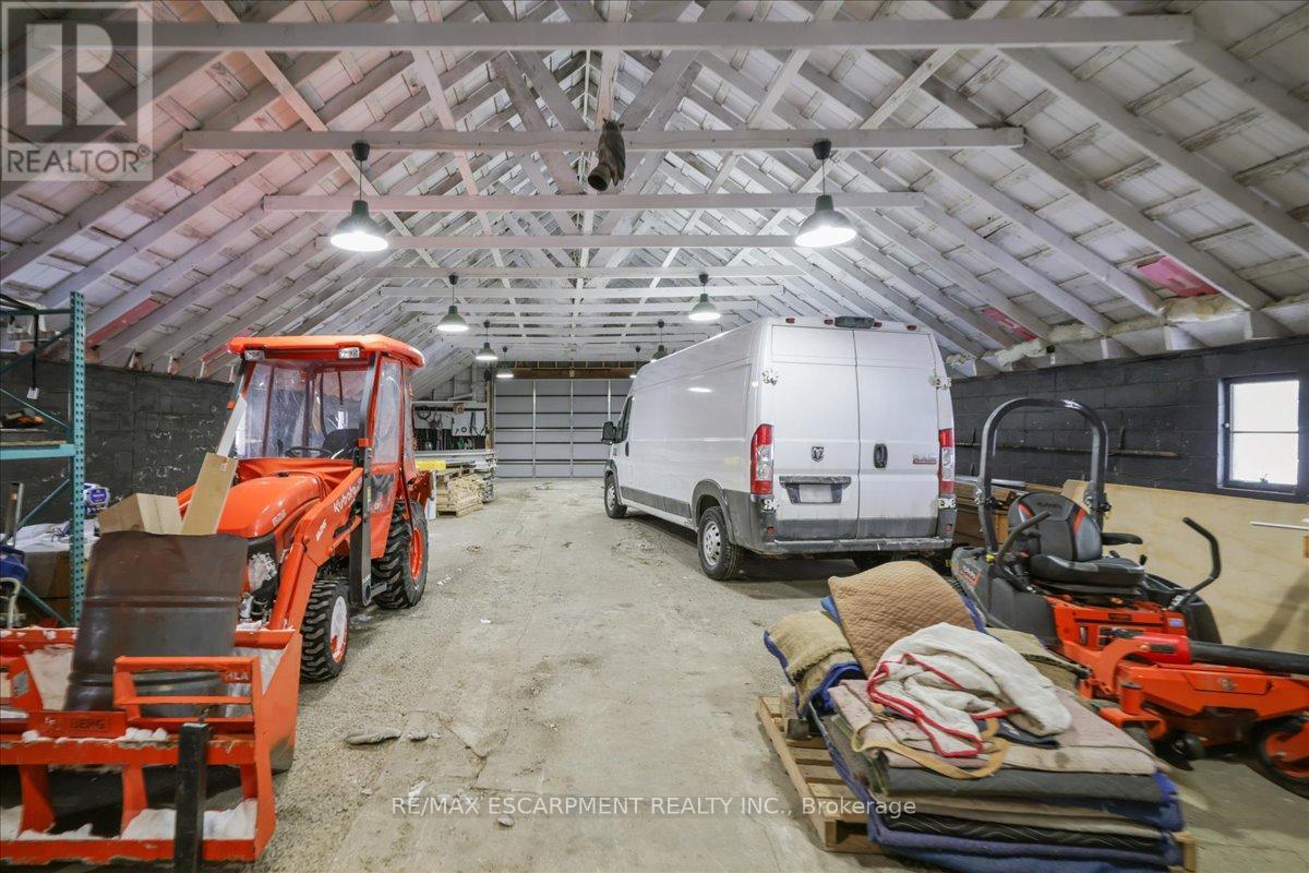 110 Cream Street, Pelham, Ontario  L0S 1C0 - Photo 32 - X12795492