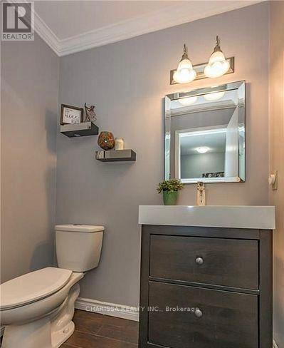 21 Conestoga Road, Woodstock, Ontario  N4T 1H9 - Photo 16 - X12835818