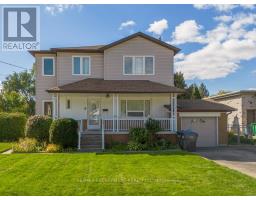 2510 DONNAVALE DRIVE, Mississauga, Ontario