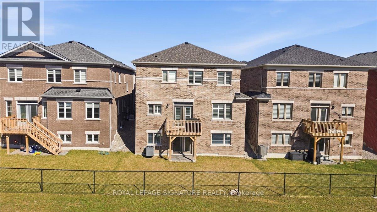 81 Attwater Drive, Cambridge, Ontario  N1R 5S2 - Photo 27 - X12994668