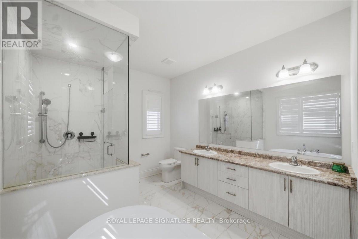 81 Attwater Drive, Cambridge, Ontario  N1R 5S2 - Photo 16 - X12994668