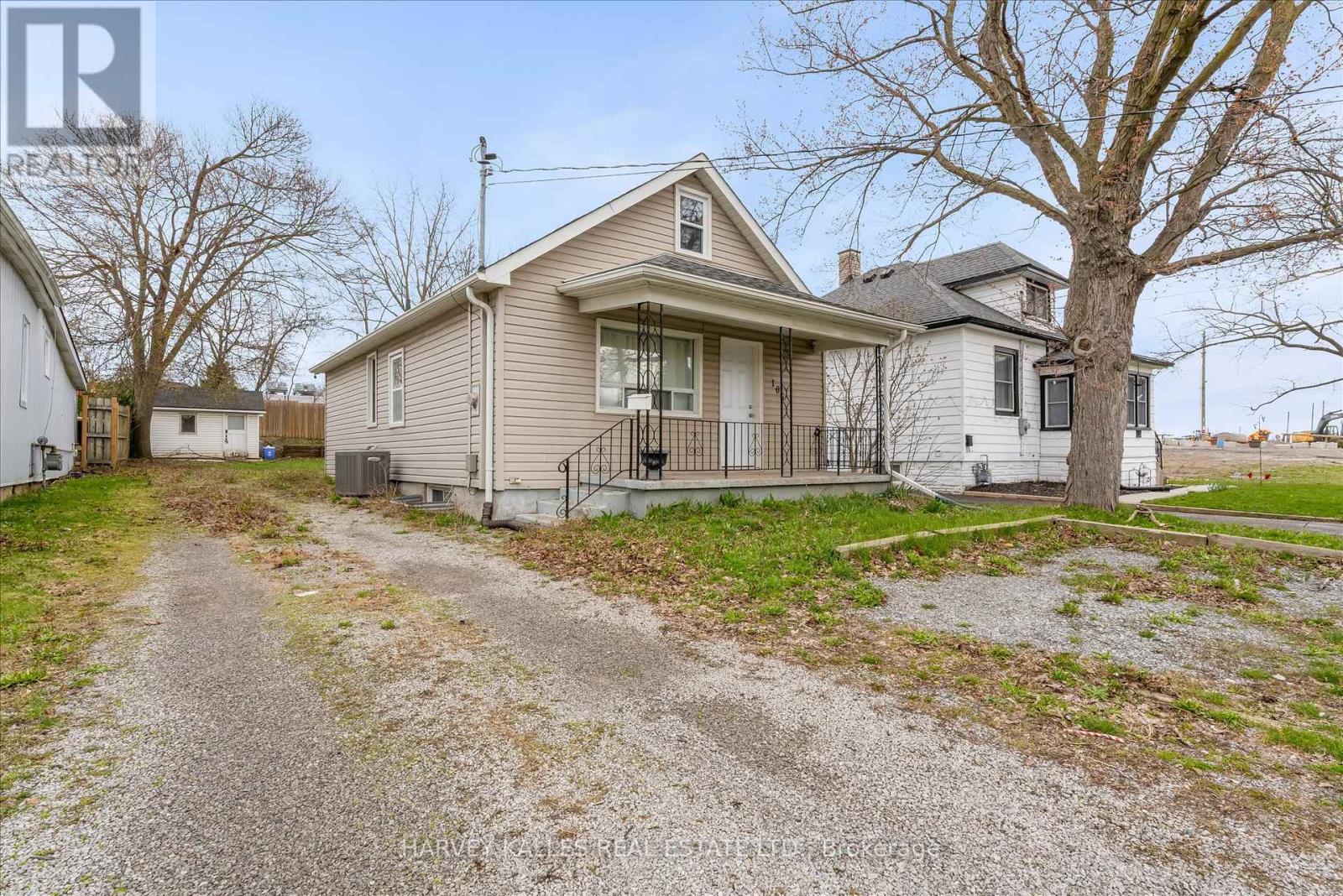 105 ORMOND STREET N, Thorold, Ontario