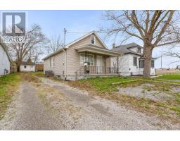 105 ORMOND STREET N, Thorold, Ontario