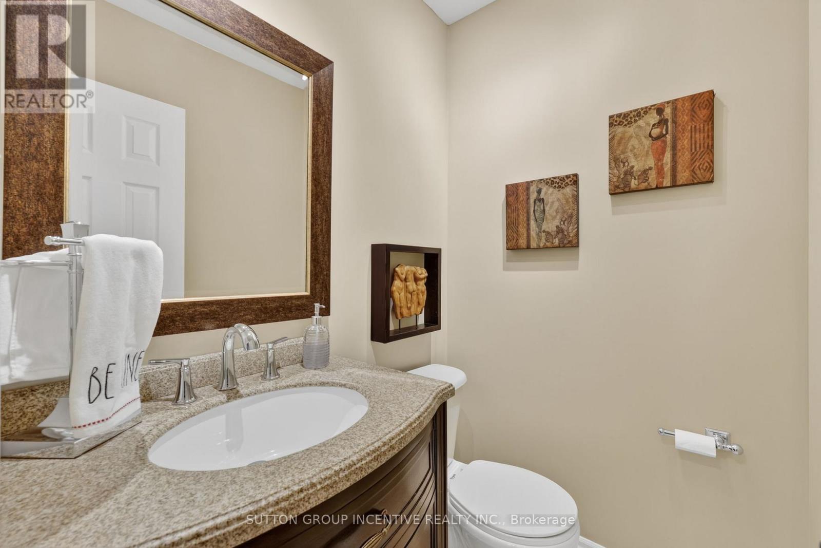 4 Chantal Street, Barrie, Ontario  L4N 9S4 - Photo 19 - S12999004