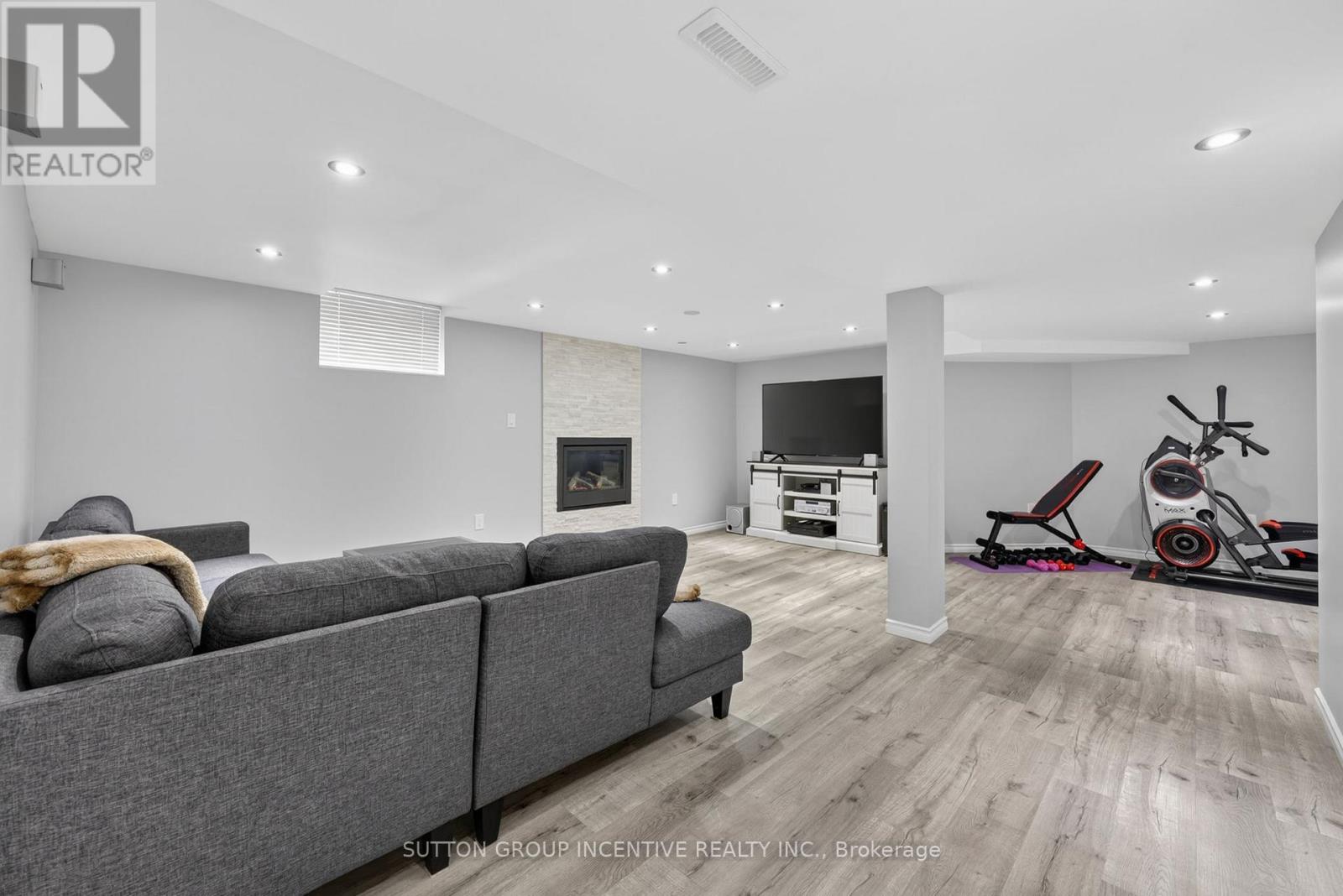 4 Chantal Street, Barrie, Ontario  L4N 9S4 - Photo 33 - S12999004