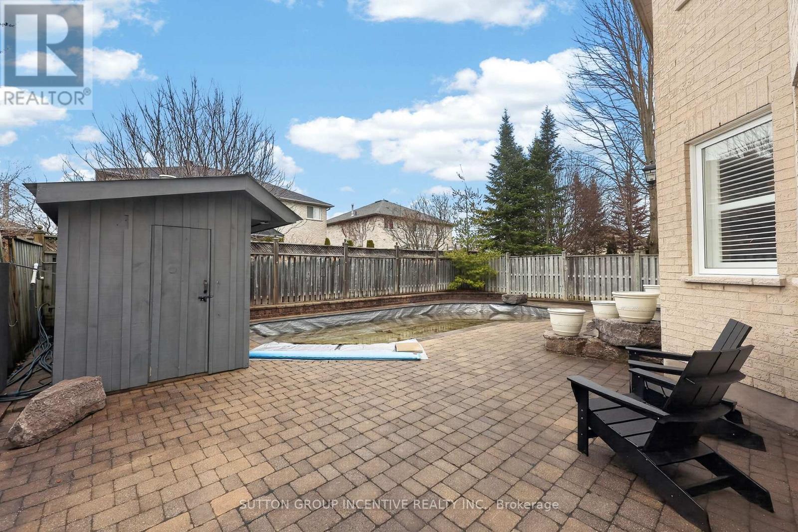 4 Chantal Street, Barrie, Ontario  L4N 9S4 - Photo 40 - S12999004