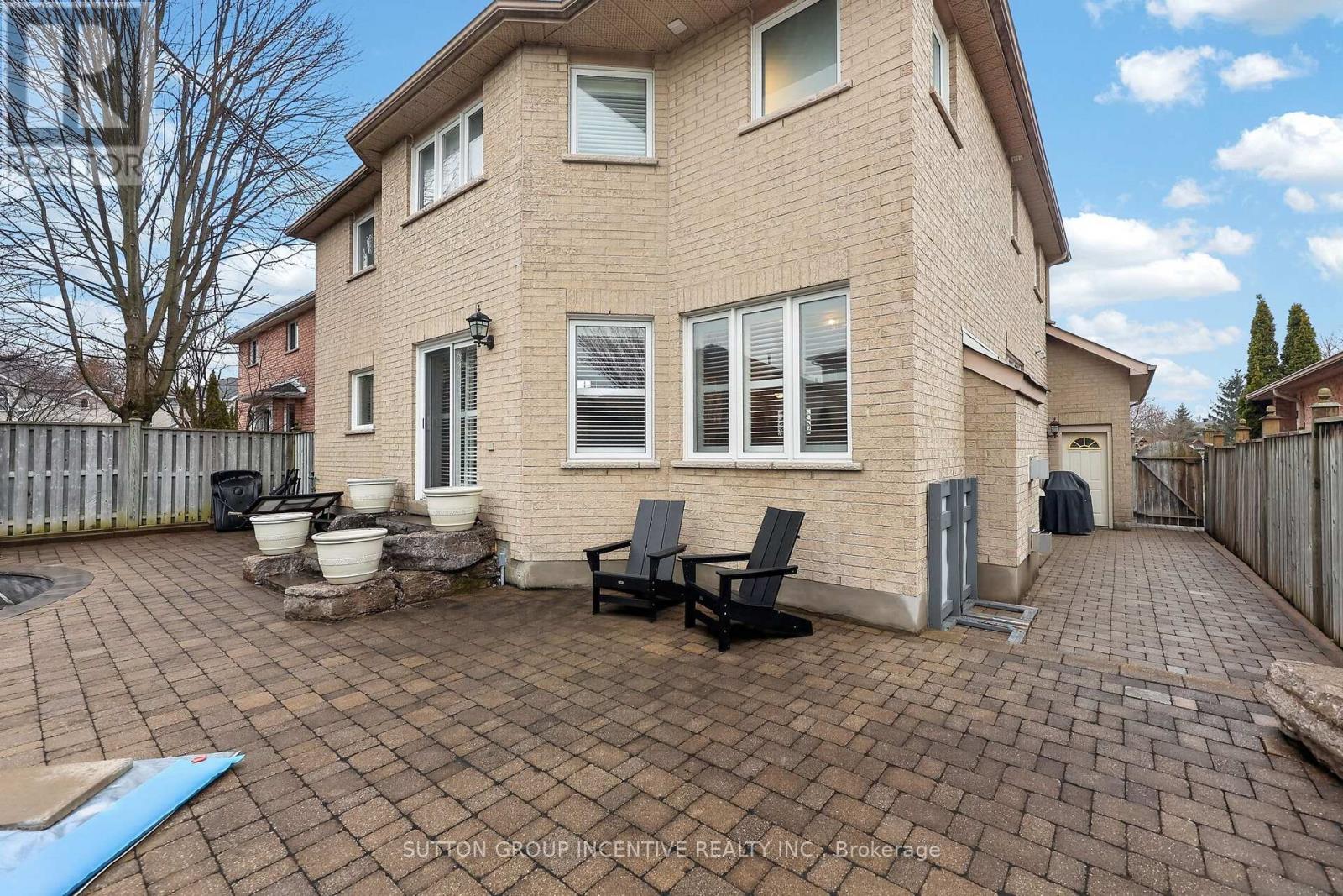 4 Chantal Street, Barrie, Ontario  L4N 9S4 - Photo 42 - S12999004