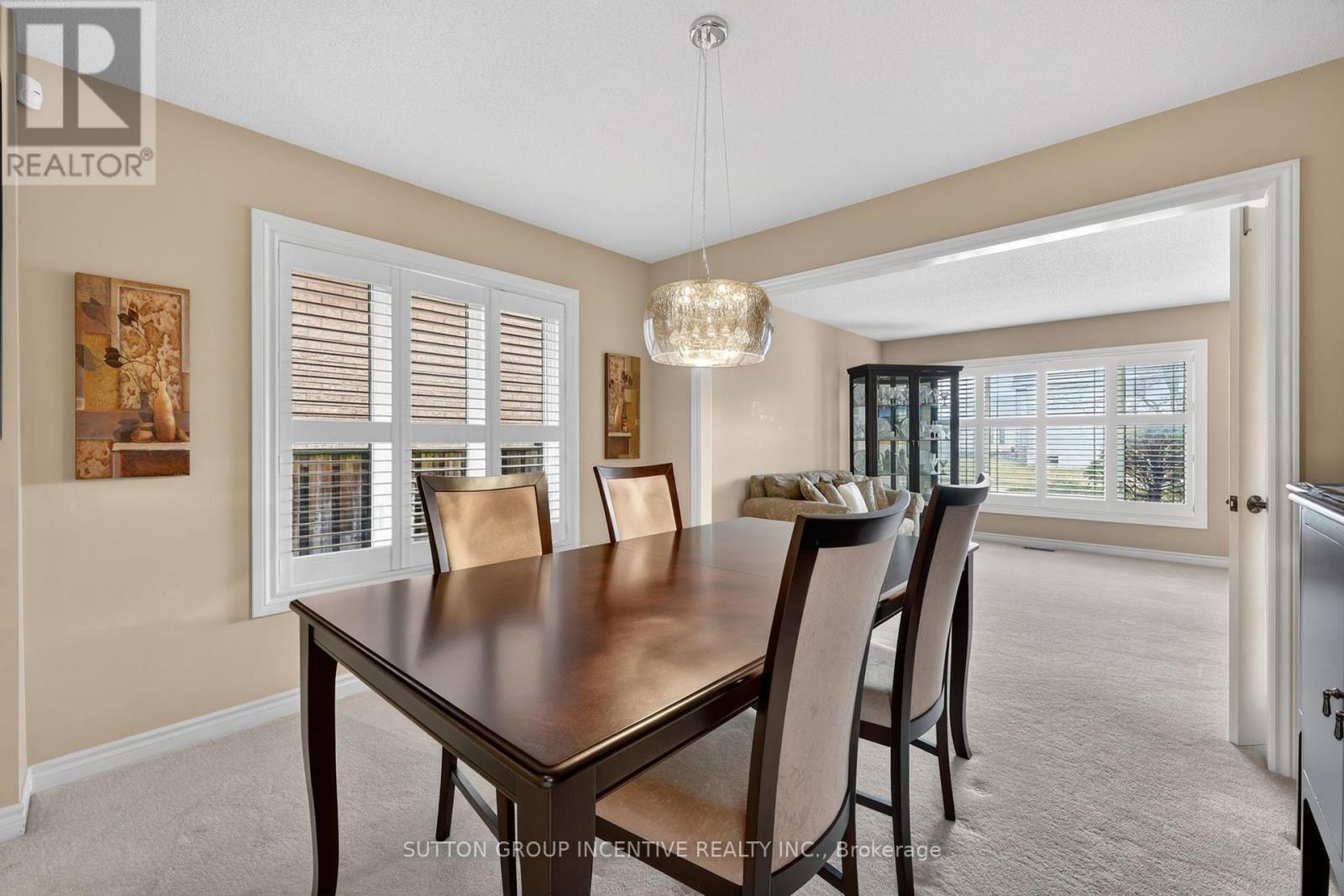 4 Chantal Street, Barrie, Ontario  L4N 9S4 - Photo 9 - S12999004