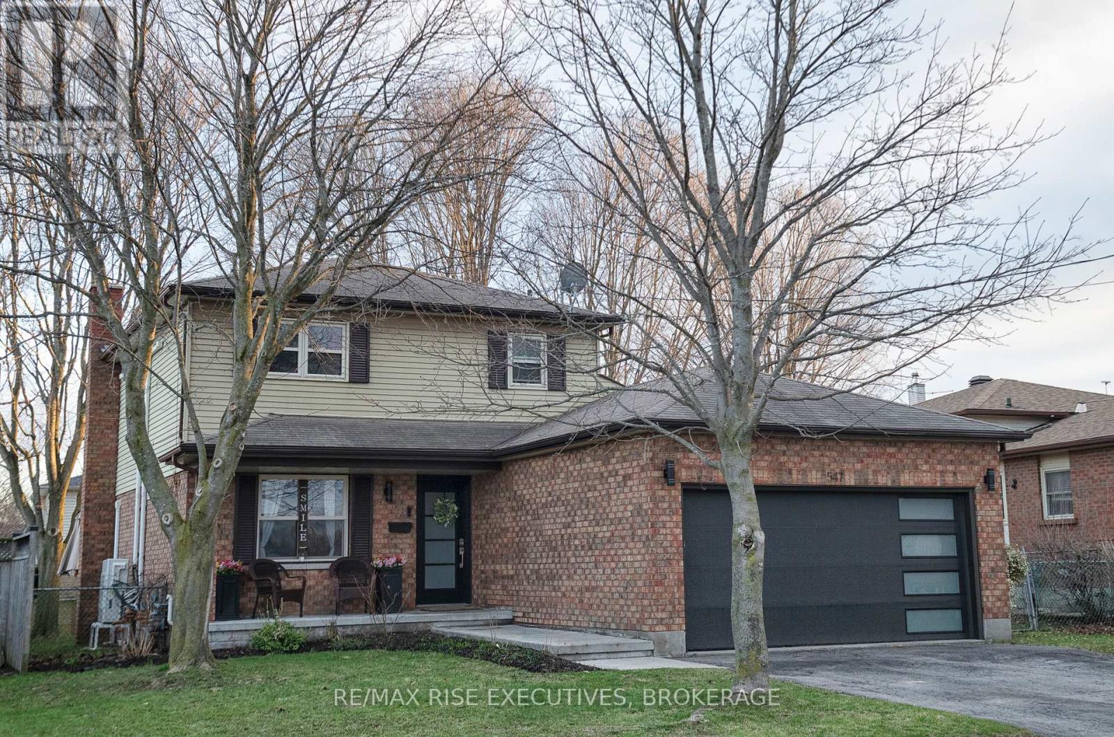 547 EWING STREET, Cobourg, Ontario