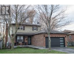 547 EWING STREET, Cobourg, Ontario