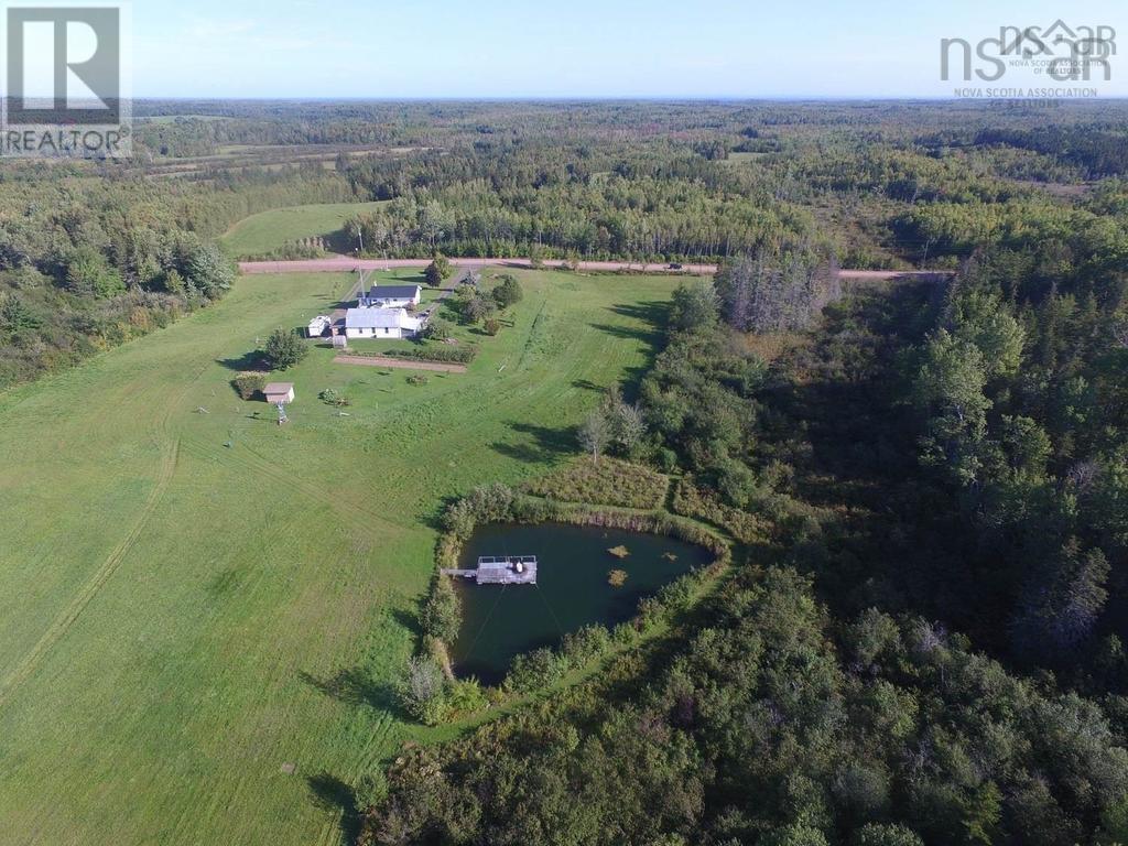 1112 River John Road, Hedgeville, Nova Scotia  B0K 1N0 - Photo 43 - 202600824