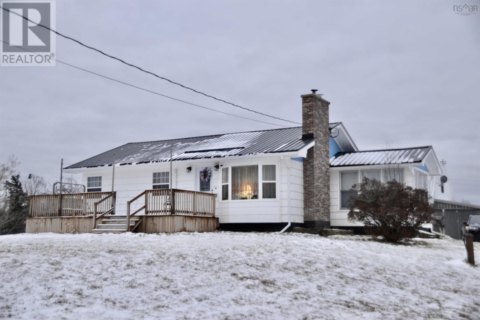 1112 River John Road, Hedgeville, Nova Scotia  B0K 1N0 - Photo 44 - 202600824