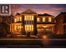 2295 GLAZEBROOK Circle, Oakville, Ontario