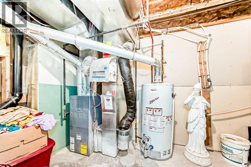 304, 2384 Sagewood Gate Sw, Airdrie, Alberta  T4B 0K7 - Photo 35 - A2283452