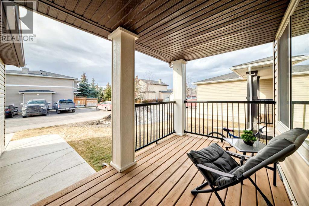 304, 2384 Sagewood Gate Sw, Airdrie, Alberta  T4B 0K7 - Photo 4 - A2283452