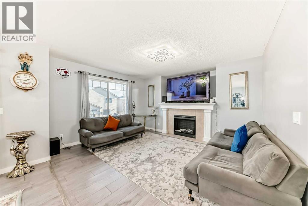 304, 2384 Sagewood Gate Sw, Airdrie, Alberta  T4B 0K7 - Photo 13 - A2283452