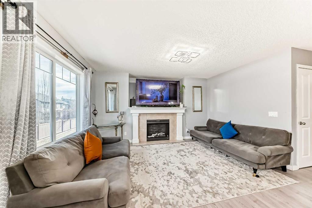 304, 2384 Sagewood Gate Sw, Airdrie, Alberta  T4B 0K7 - Photo 12 - A2283452