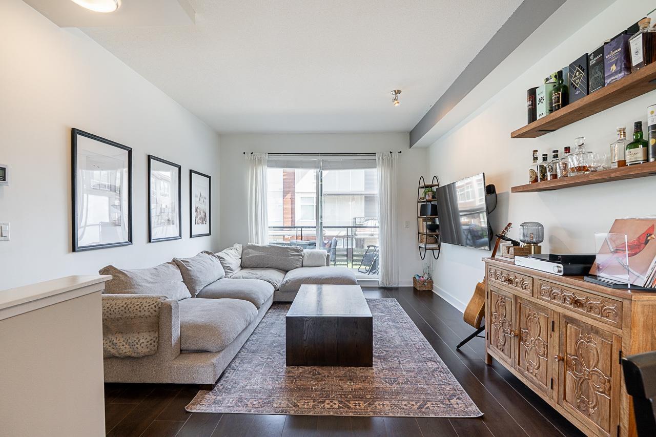 81 16222 23a Avenue, Surrey, British Columbia  V3Z 6P4 - Photo 4 - R3111188