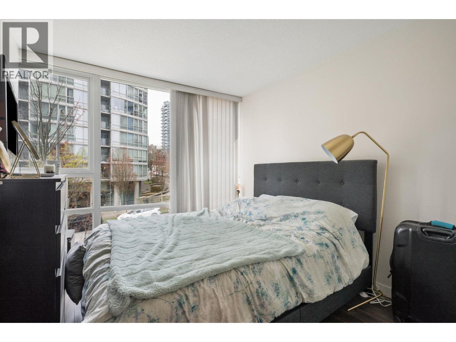205 1438 Richards Street, Vancouver, British Columbia  V6Z 3B8 - Photo 12 - R3110474