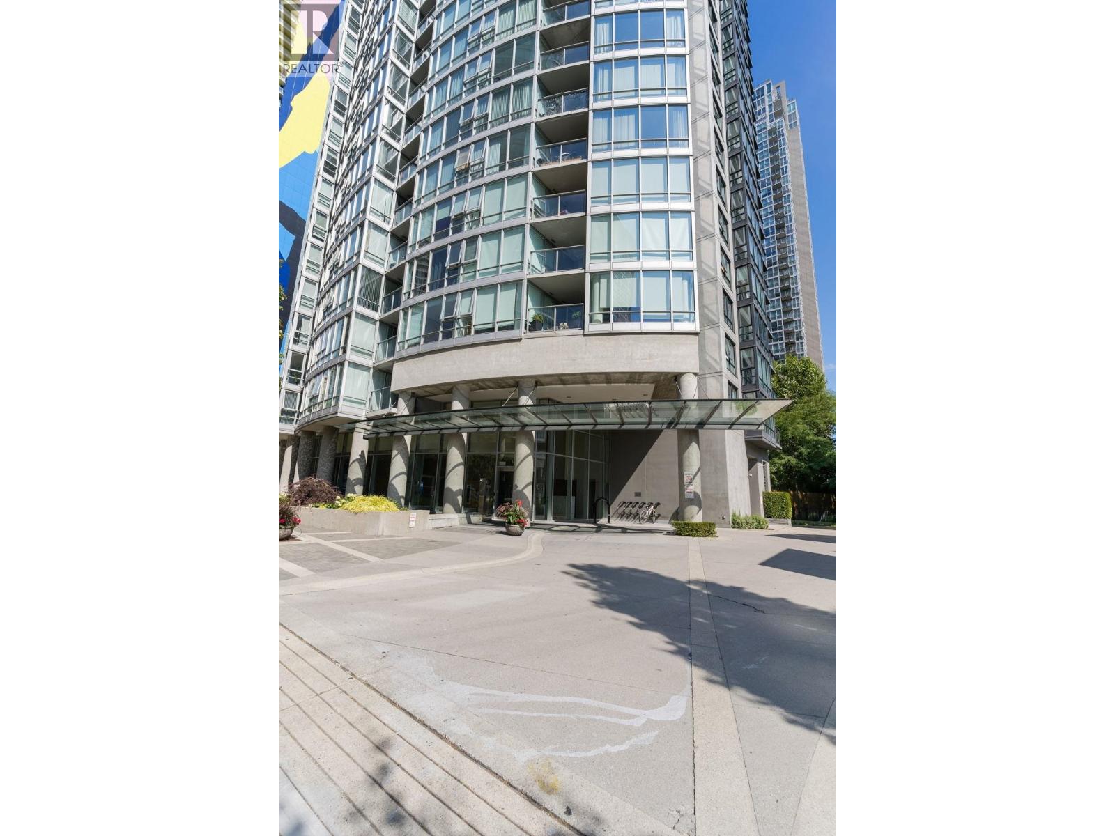 205 1438 Richards Street, Vancouver, British Columbia  V6Z 3B8 - Photo 20 - R3110474