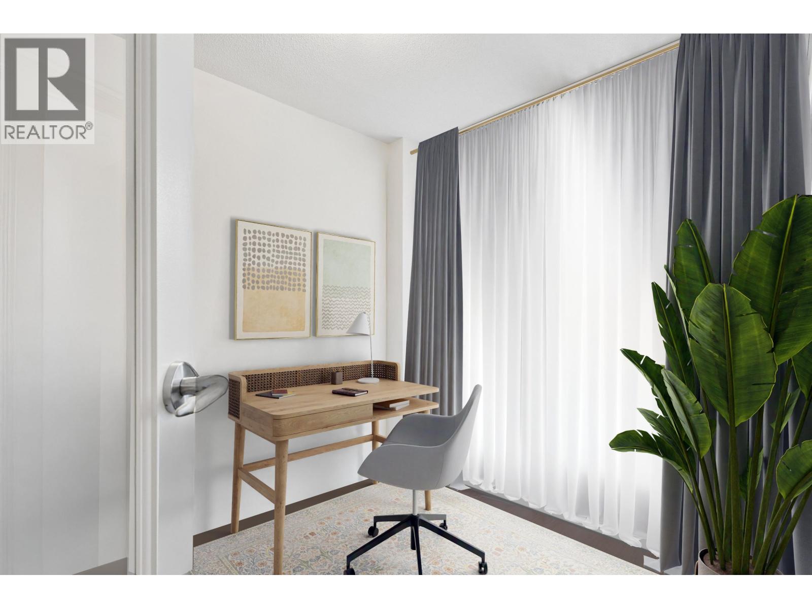 205 1438 Richards Street, Vancouver, British Columbia  V6Z 3B8 - Photo 10 - R3110474