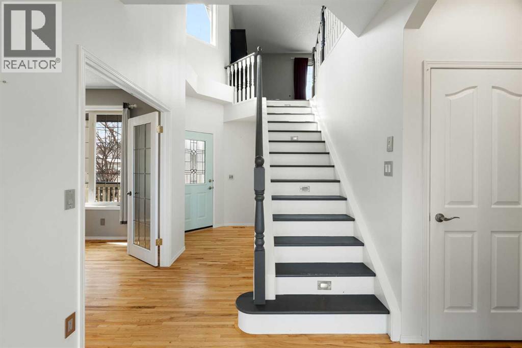 38 Bow Ridge Link Link, Cochrane, Alberta  T0L 0W5 - Photo 7 - A2300318