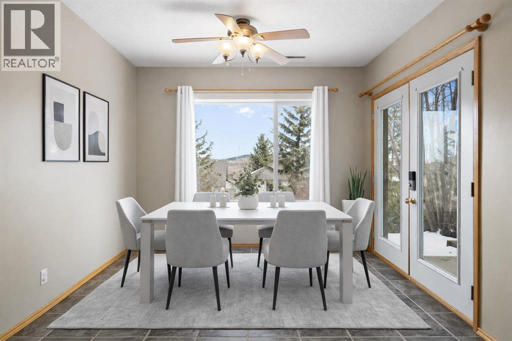 38 Bow Ridge Link Link, Cochrane, Alberta  T0L 0W5 - Photo 37 - A2300318