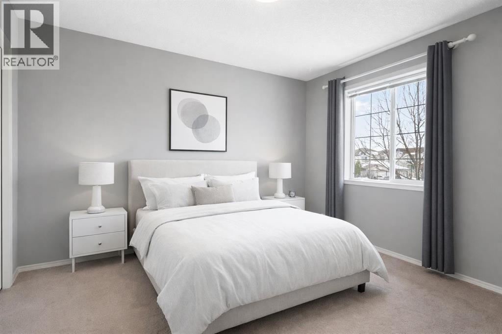 38 Bow Ridge Link Link, Cochrane, Alberta  T0L 0W5 - Photo 22 - A2300318