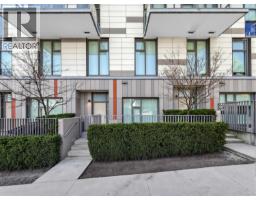 8111 CHESTER STREET, Vancouver, British Columbia