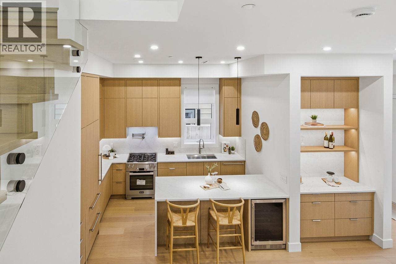 1 3708 W 18th Avenue, Vancouver, British Columbia  V6S 1B2 - Photo 22 - R3111325