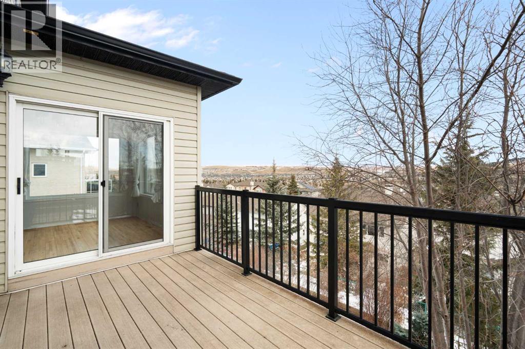 38 Bow Ridge Link Link, Cochrane, Alberta  T0L 0W5 - Photo 44 - A2300318