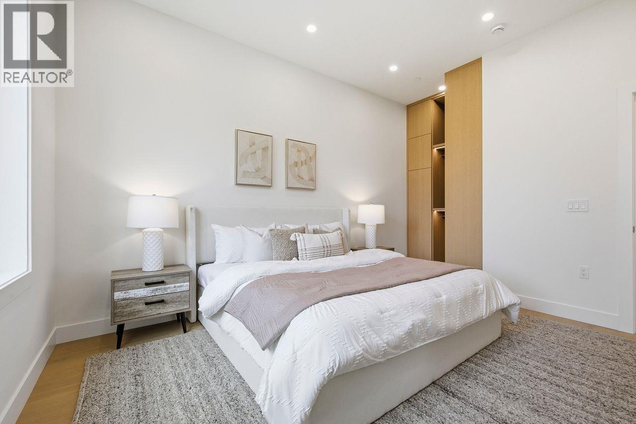 1 3708 W 18th Avenue, Vancouver, British Columbia  V6S 1B2 - Photo 24 - R3111325