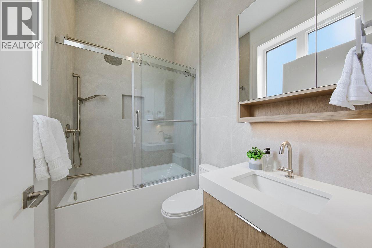 1 3708 W 18th Avenue, Vancouver, British Columbia  V6S 1B2 - Photo 29 - R3111325