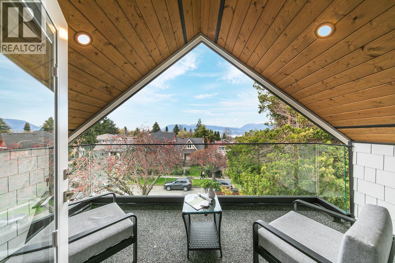 1 3708 W 18th Avenue, Vancouver, British Columbia  V6S 1B2 - Photo 35 - R3111325