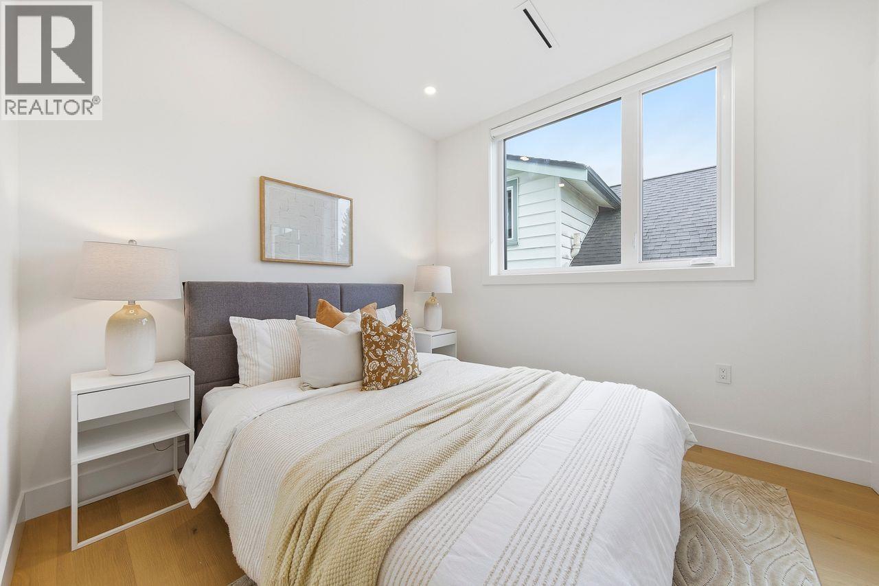 1 3708 W 18th Avenue, Vancouver, British Columbia  V6S 1B2 - Photo 27 - R3111325